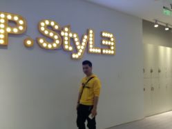 -P.STYLE派斯造型
