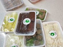 -蜗牛宅捞火锅生鲜超市(新吴店)