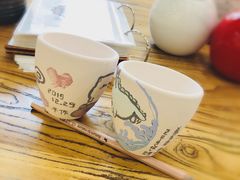 -陶语手工·拼豆·陶艺·银饰diy(宽厚里店)