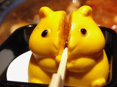 -牛New寿喜烧(金茂览秀城店)