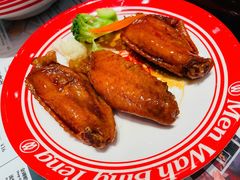 -敏华冰厅(平安金融中心店)