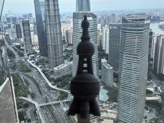 -东方明珠广播电视塔