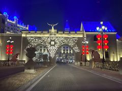 -郑州银基国际旅游度假区