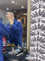-大人物·男士理发馆