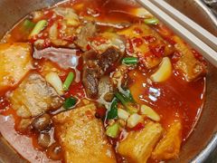 -娘家米汤饭(飞山街店)