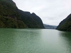 -阿依河景区