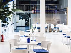 -intime coffee(芝麻街店)