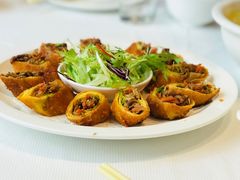 素鸭春卷-玉林烤鸭店(黄村康庄店)