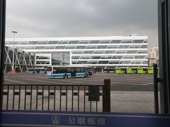 -天通苑北长途客运站