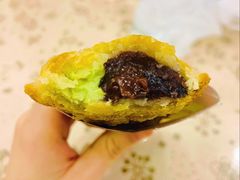 -麦当劳(南京路2店)