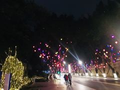 -重庆工商大学(南岸校区)