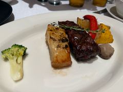 -马克西姆俄罗斯餐厅(通亚街店)