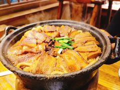 -百花人家(门城水岸店)