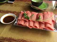-玛拉亚藏餐厅