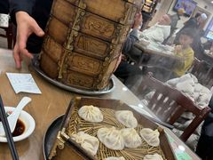 -西安贾三灌汤包·回坊小吃·清真炒菜(北院门总店)