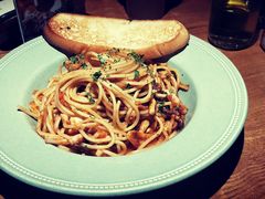-JINNS锦时 steak&pizza(浸信会礼拜堂旧址店)