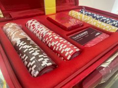 -Tims天好咖啡·贝果(东方广场店)