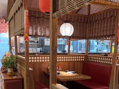 -福樱兰海鲜放题铁板烧(加州店)