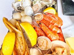 -AZUR聚(香格里拉饭店)