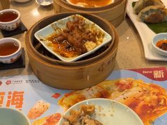 -点都德(汇胜楼店)