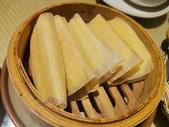 -民间粮仓重庆菜(金银潭永旺店)