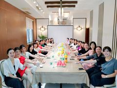 -暖心派对·独栋别墅团建聚会轰趴馆