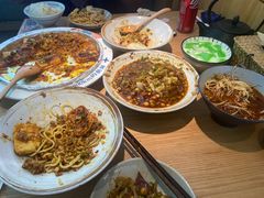 -花盐街·四川乐山小吃(西单大悦城店)