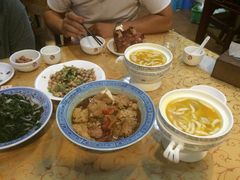 -乔家满族八大碗(流水沟店)