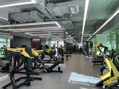 -优享健身(三元桥店)