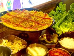 -杀猪天·韩国烤肉(总店)