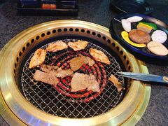 -神户赤童日式烤肉伙伴(东直门店)