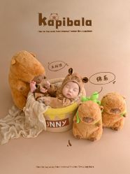 -爱你宝贝孕婴亲子摄影美学馆(绍兴店)