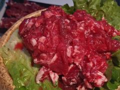 -刘少华贵州小黄牛·鲜牛肉火锅(总店)