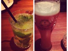 iphone_upload_pic-Shanghai Brew House上海啤酒工坊(老外街店)