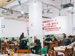 大堂-南记食粥坊·宵夜大排档(莲花总店)