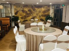 -今天国际酒店-餐厅