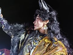 -南宁方特东盟神画