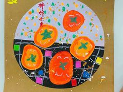 -缤纷鸟美术书法(汉神购物广场校区)