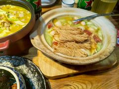 -永安鱼庄·镇江菜(丁卯店)