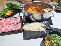 -呷哺呷哺(砂之船奥莱店)