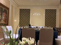 -雅味轩中餐厅 川菜 粤菜(重庆喜来登大酒店)