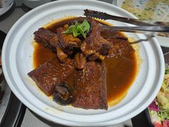 -大锅强·蒸海鲜青岛菜(吾悦广场店)