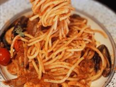 -老欧洲咖啡·西餐(后湖店)