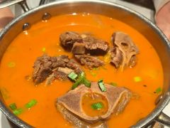 -清真·卡德尔大叔新疆主题餐厅(龙汇路店)