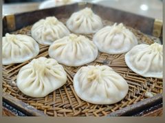 -西安贾三灌汤包·回坊小吃·清真炒菜(北院门总店)