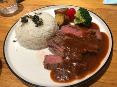 -森Some Fusion(荔湾店)