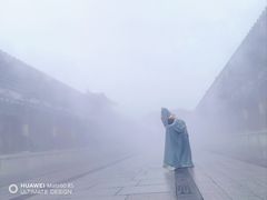 -云锦汉服馆·古典妆造摄影(唐城店)