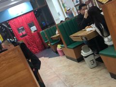 大堂-川渝小厨