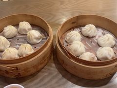 -南翔馒头店(豫园店)