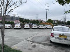 -光明驾校·学车·陪驾(杨浦店)
